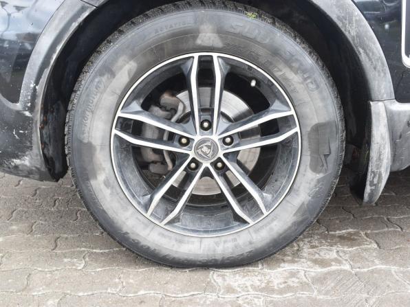 Opel Antara I с пробегом 2007 года, цена 550 000 рублей, 227915 км, внедорожник, Автокод Объявления