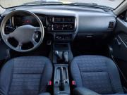 Mitsubishi L200 III Санкт-Петербург  - изображение 25