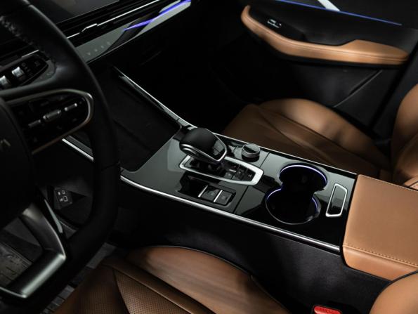 Omoda C5 I с пробегом 2023 года, цена 1 859 700 рублей, 42936 км, внедорожник, Автокод Объявления