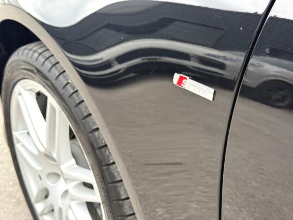 Audi A6 IV (C7) Рестайлинг с пробегом 2016 года, цена 2 285 000 рублей, 116587 км, седан, Автокод Объявления