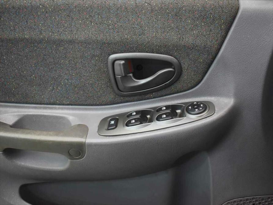 Hyundai Accent II Москва  - изображение 8