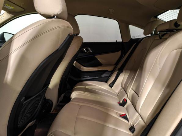 BMW 2 серии F44 с пробегом 2020 года, цена 2 170 000 рублей, 158000 км, седан, Автокод Объявления