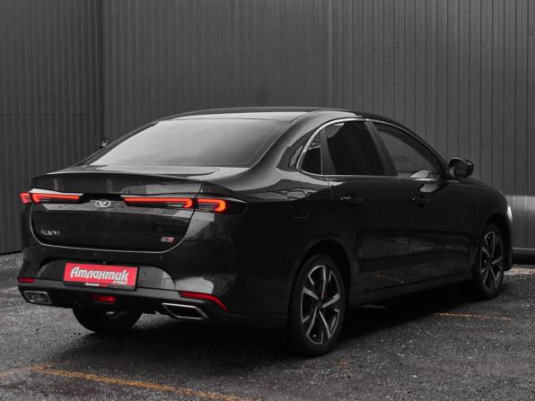 Kaiyi E5 с пробегом 2023 года, цена 1 350 000 рублей, 60587 км, седан, Автокод Объявления