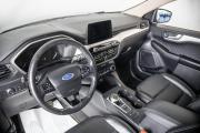 Ford Escape III Рестайлинг Пермь  - изображение 36
