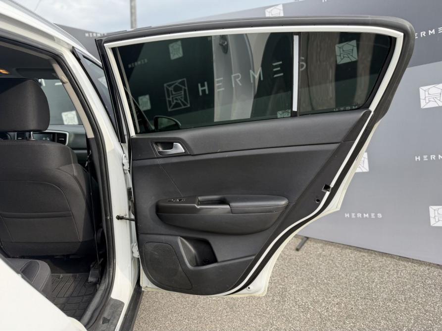 Kia Sportage IV Рестайлинг Минеральные Воды  - изображение 19