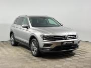 Volkswagen Tiguan II Казань  - изображение 22