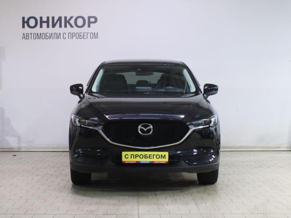 Mazda CX-5 II с пробегом 2021 года, цена 3 329 000 рублей, 84030 км, внедорожник, Автокод Объявления