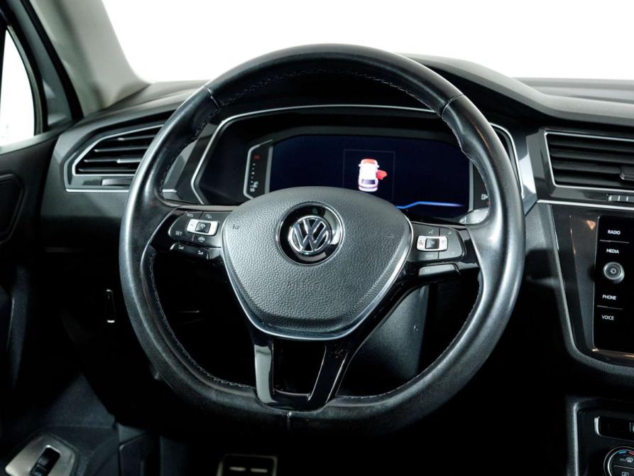 Volkswagen Tiguan II Санкт-Петербург  - изображение 18