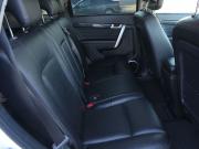 Chevrolet Captiva I Рестайлинг 2 Иваново  - изображение 31