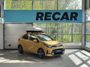 Kia Morning III Рестайлинг 1 Санкт-Петербург  - изображение 42