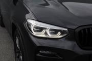 BMW X3 III (G01) Тюмень  - изображение 22