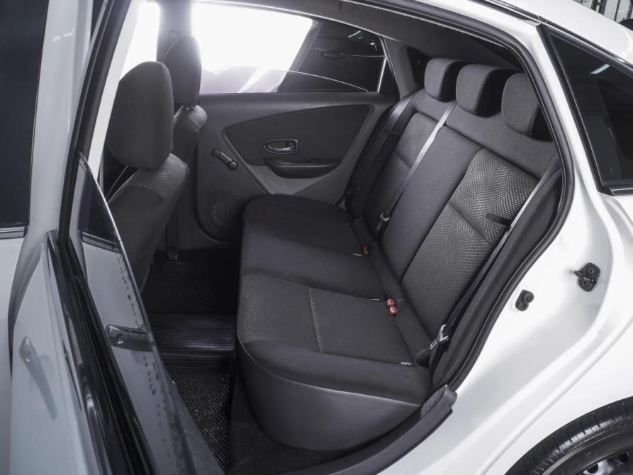 Nissan Almera III (G15) Ростов-на-Дону  - изображение 9