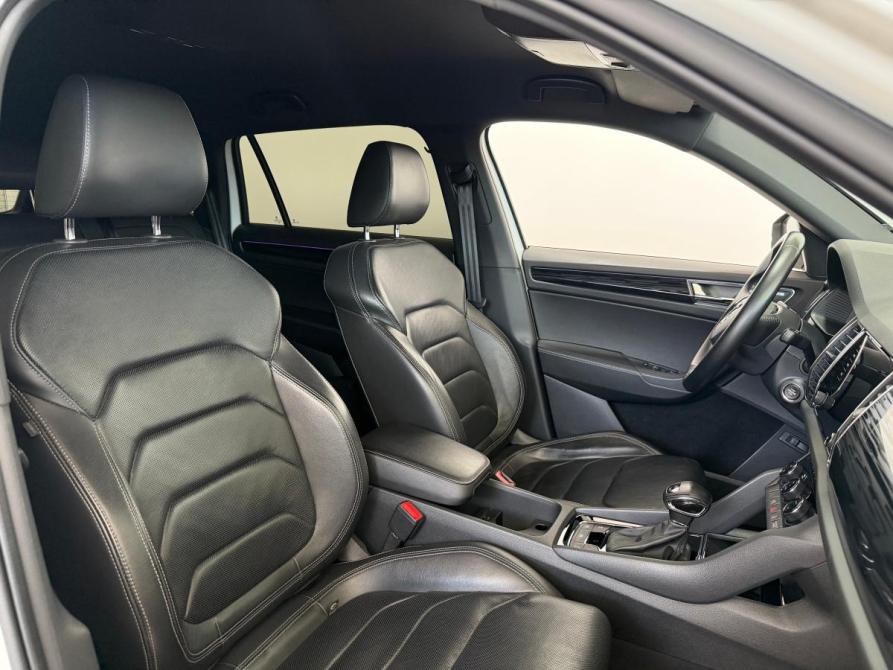 Skoda Kodiaq I Новороссийск  - изображение 27