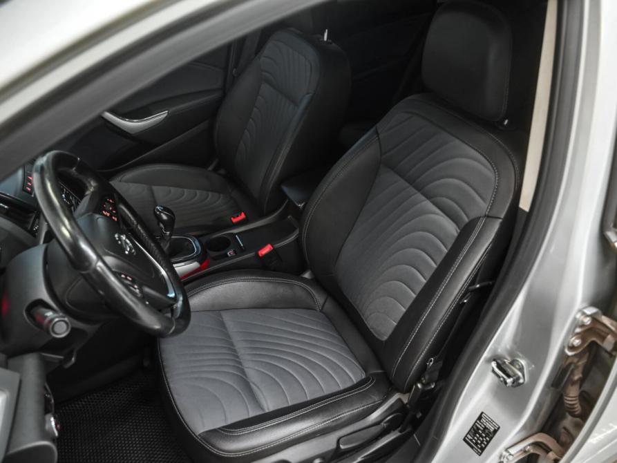 Opel Astra J Рестайлинг Челябинск  - изображение 13