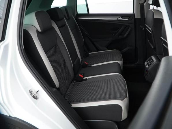 Volkswagen Tiguan II с пробегом 2020 года, цена 2 499 050 рублей, 150980 км, внедорожник, Автокод Объявления