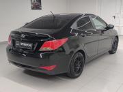 Hyundai Solaris I Рестайлинг Казань  - изображение 28