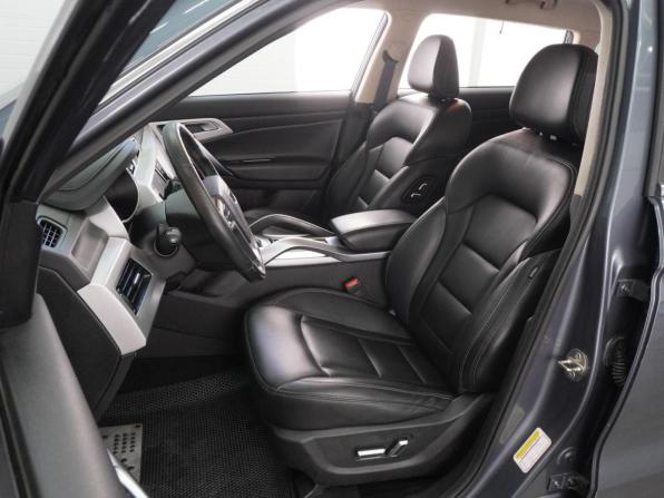 Geely Atlas I с пробегом 2019 года, цена 1 199 000 рублей, 219434 км, внедорожник, Автокод Объявления