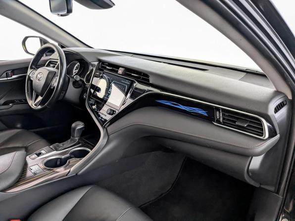 Toyota Camry VIII (XV70) с пробегом 2020 года, цена 2 795 000 рублей, 112991 км, седан, Автокод Объявления