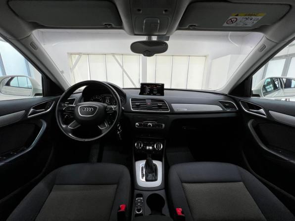 Audi Q3 I (8U) с пробегом 2014 года, цена 1 690 000 рублей, 182900 км, внедорожник, Автокод Объявления