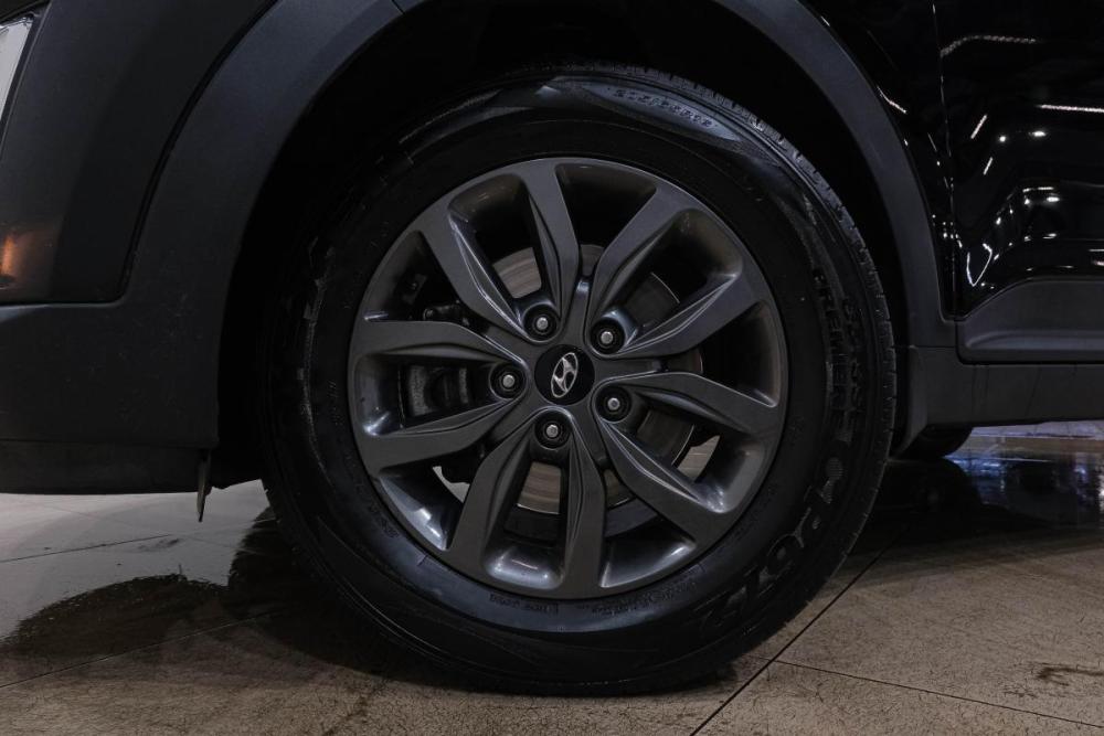 Hyundai Creta I Рестайлинг Новокузнецк  - изображение 12