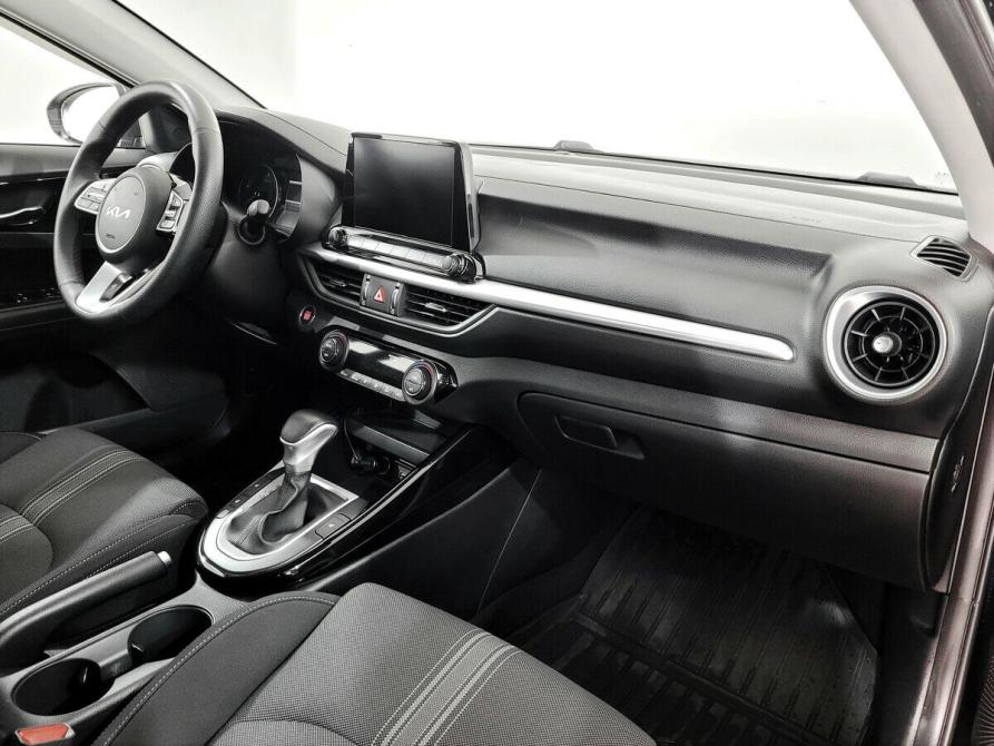 Kia Cerato IV Рестайлинг Москва  - изображение 11
