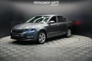 Skoda Octavia III (A7) Рестайлинг Крым  - изображение 31