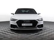 Audi A7 II (4K) Москва  - изображение 34