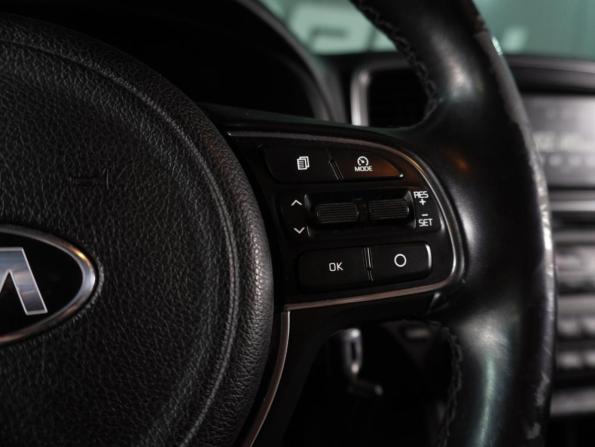 Kia Sportage IV с пробегом 2018 года, цена 1 749 000 рублей, 188785 км, внедорожник, Автокод Объявления