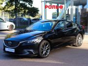 Mazda 6 III (GJ) Рестайлинг Химки  - изображение 14