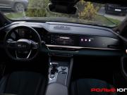 Geely Monjaro I Москва  - изображение 31