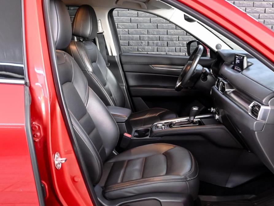 Mazda CX-5 II Екатеринбург  - изображение 10