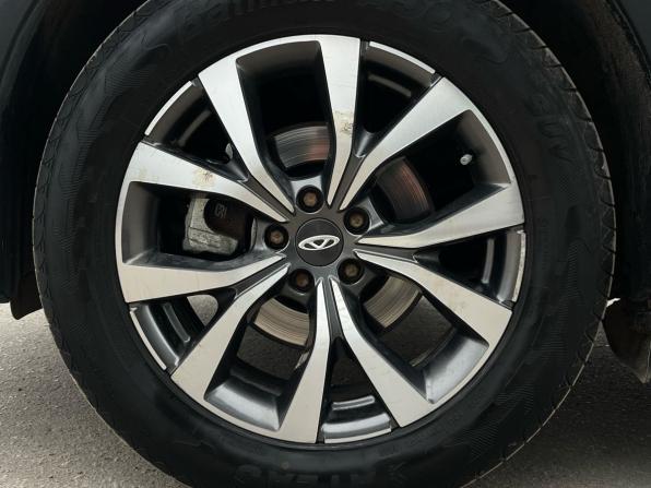 Chery Tiggo 7 Pro Max I с пробегом 2023 года, цена 1 750 000 рублей, 56500 км, внедорожник, Автокод Объявления