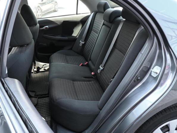 Toyota Corolla X (E140 E150) с пробегом 2008 года, цена 689 000 рублей, 294102 км, седан, Автокод Объявления