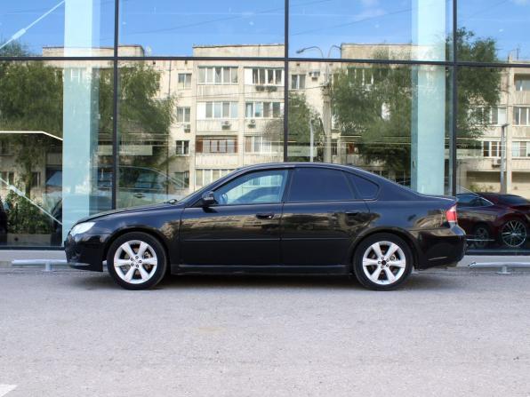 Subaru Legacy IV Рестайлинг с пробегом 2007 года, цена 790 000 рублей, 244000 км, седан, Автокод Объявления