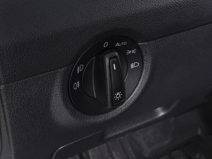 Skoda Octavia III (A7) Рестайлинг Ростов-на-Дону  - изображение 13