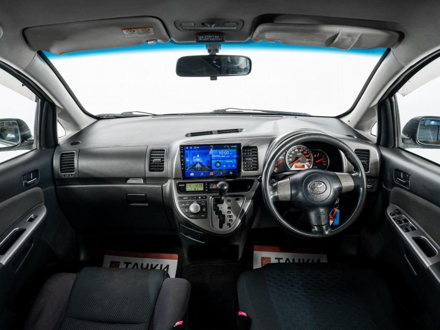 Toyota Wish I Иркутск  - изображение 9