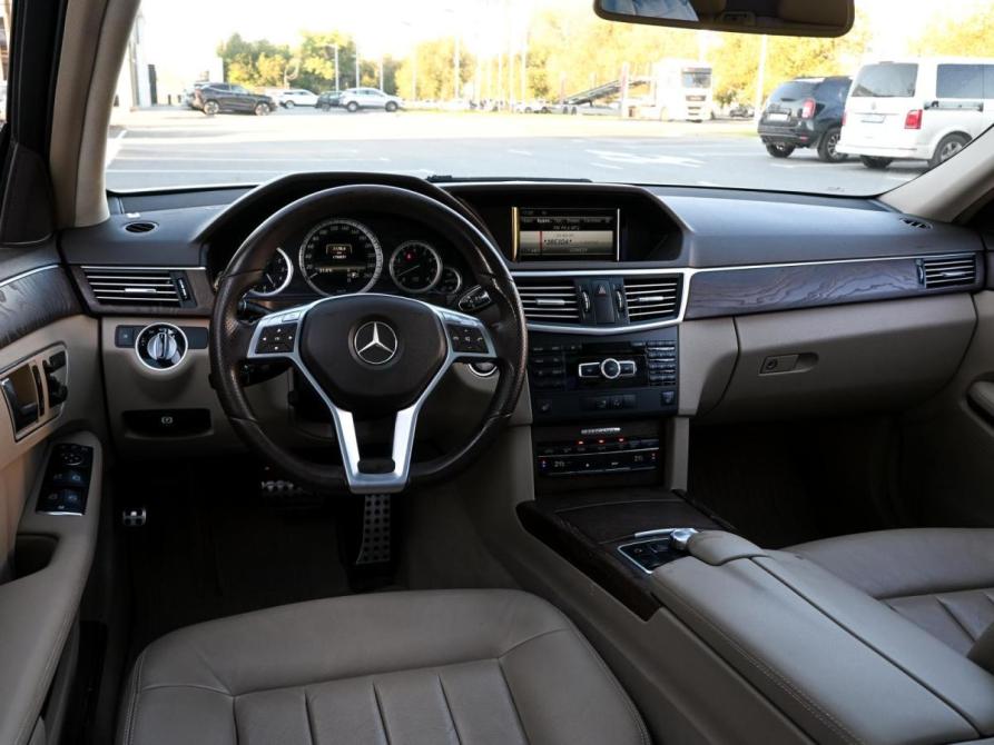 Mercedes-Benz E-Класс IV (W212 S212 C207) Волгоград  - изображение 7