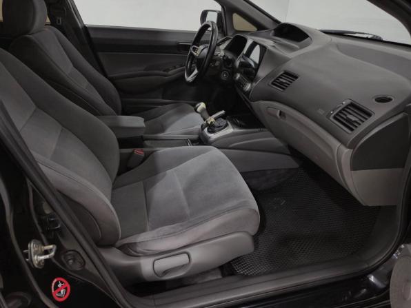 Honda Civic VIII с пробегом 2007 года, цена 580 000 рублей, 353546 км, седан, Автокод Объявления