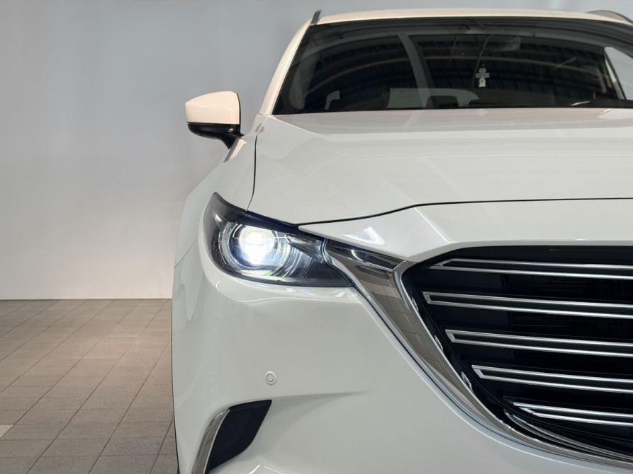 Mazda CX-9 II Омск  - изображение 4
