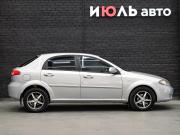 Chevrolet Lacetti I Екатеринбург  - изображение 25