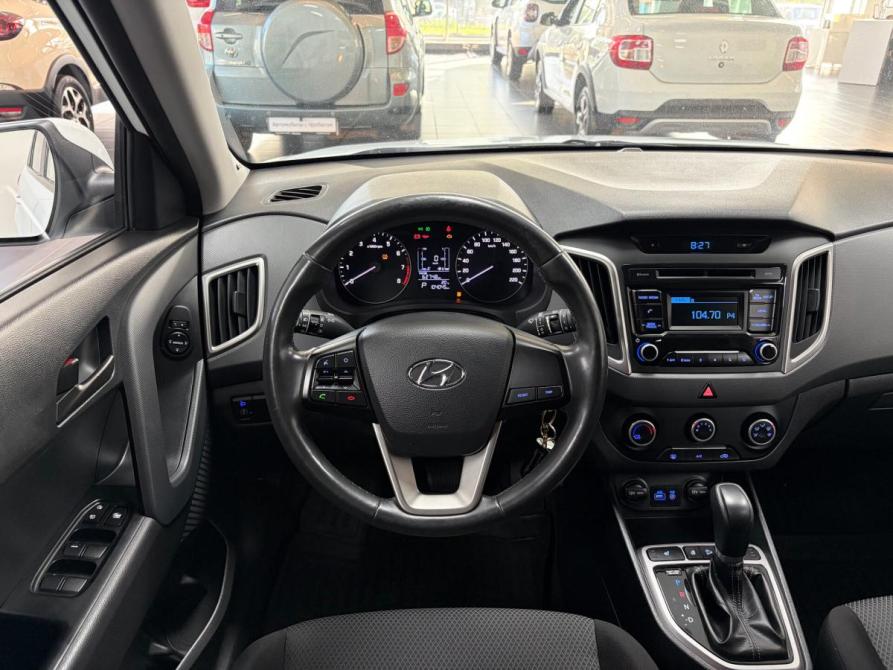 Hyundai Creta I Киров  - изображение 15