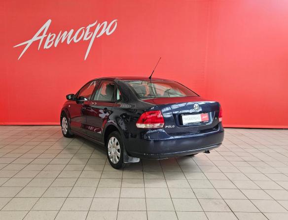 Volkswagen Polo V с пробегом 2012 года, цена 690 000 рублей, 182838 км, седан, Автокод Объявления