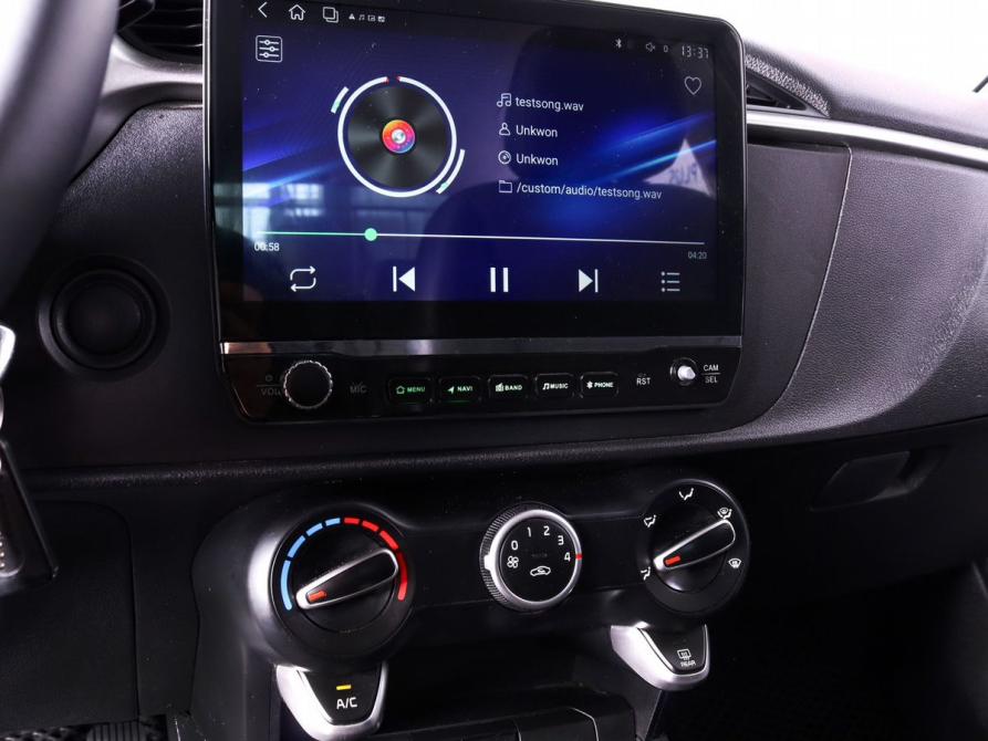 Kia Rio IV Рестайлинг Минеральные Воды  - изображение 11