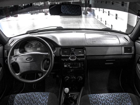 Lada (ВАЗ) Kalina I с пробегом 2012 года, цена 319 900 рублей, 270000 км, универсал, Автокод Объявления