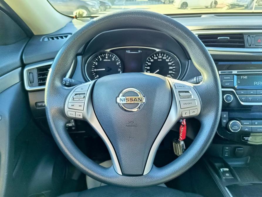 Nissan X-Trail III Тюмень  - изображение 17