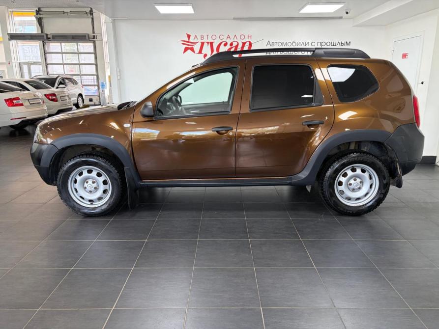Renault Duster I Киров  - изображение 4