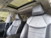 Toyota RAV4 V (XA50) Новосибирск  - изображение 24