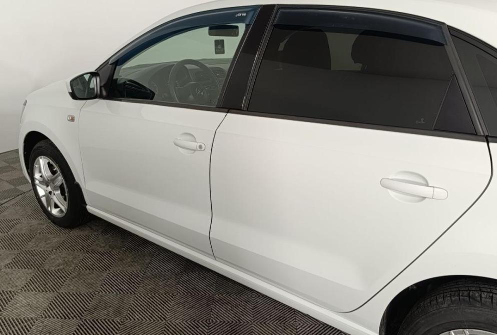 Volkswagen Polo V Рестайлинг Волгоград  - изображение 18