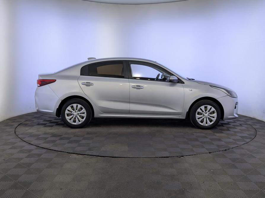 Kia Rio IV Москва  - изображение 4