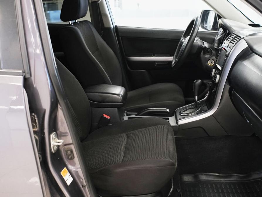 Suzuki Grand Vitara II Рестайлинг Самара  - изображение 14